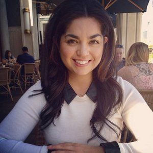 Meet your Posher, Gladys